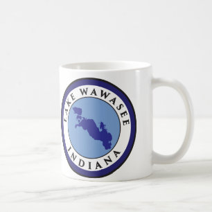 See Wawasee, Indiana Tasse