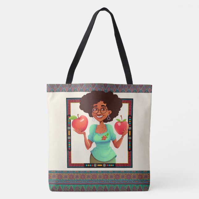 SEE ZURÜCK - Lehrerin Vielen Dank (Vorderseite)