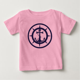 Seeanker Baby T-shirt