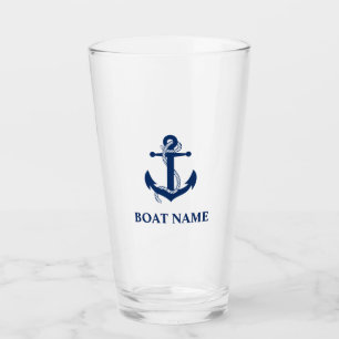Seeanker-Seil-Boots-Name Glas