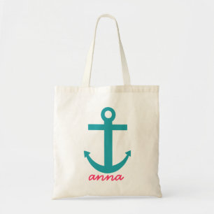 Seeanker-Taschen-Tasche Tragetasche