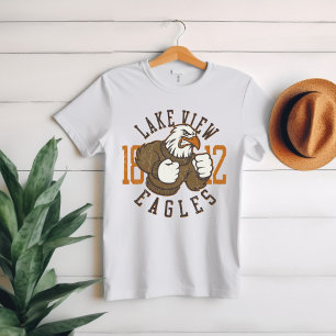 Seeblick Adler 1812 T - Shirt