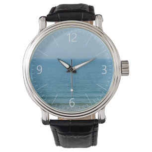 Seeblick Armbanduhr