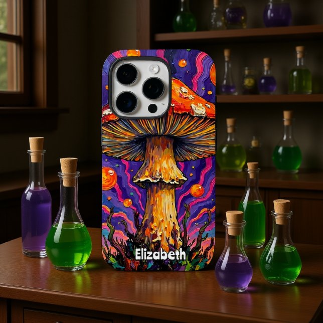 Seeblick Case-Mate iPhone Hülle (Von Creator hochgeladen)