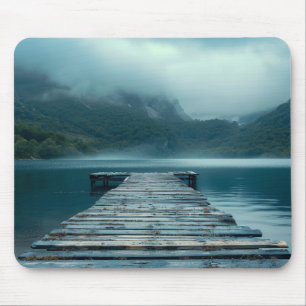 Seeblick Mousepad
