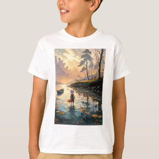 Seeblick T-Shirt