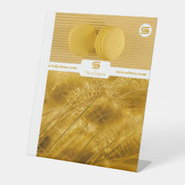 SEEBOOS SOCKELSCHILD