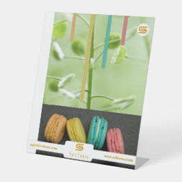 SEEBOOS SOCKELSCHILD