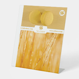 SEEBOOS SOCKELSCHILD