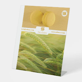 SEEBOOS SOCKELSCHILD