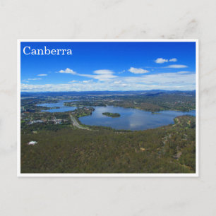 Seeburley griffin postkarte