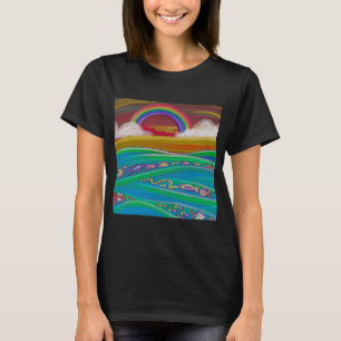 Seeburst T-Shirt
