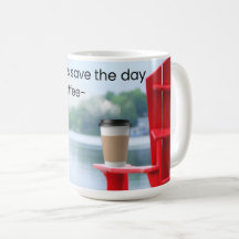 Seecoffeetasse