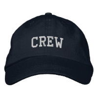 SeeCrew-Kappen-Blau
