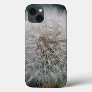 Seeding Dandelion Blume iPad Case