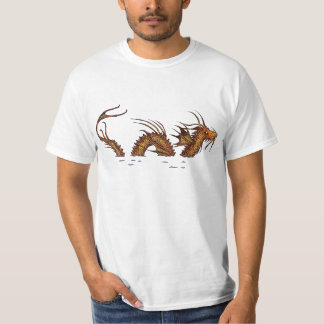 Seedrache T-Shirt