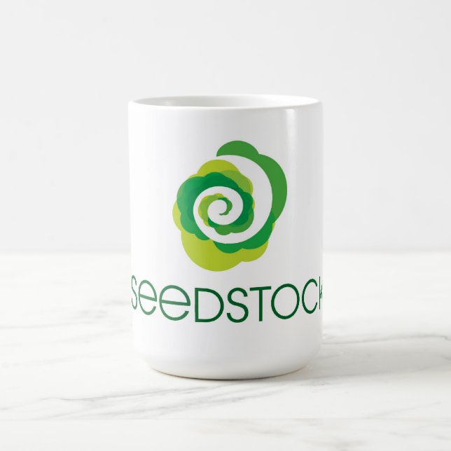 Seedstock Tasse (Mittel)