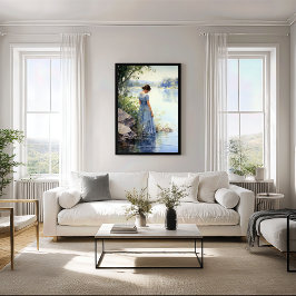 Seeeinsamkeit Poster