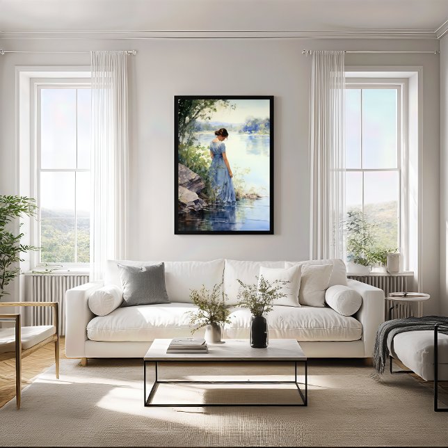 Seeeinsamkeit Poster (Von Creator hochgeladen)