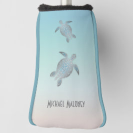 Seefahrt Golf Headcover