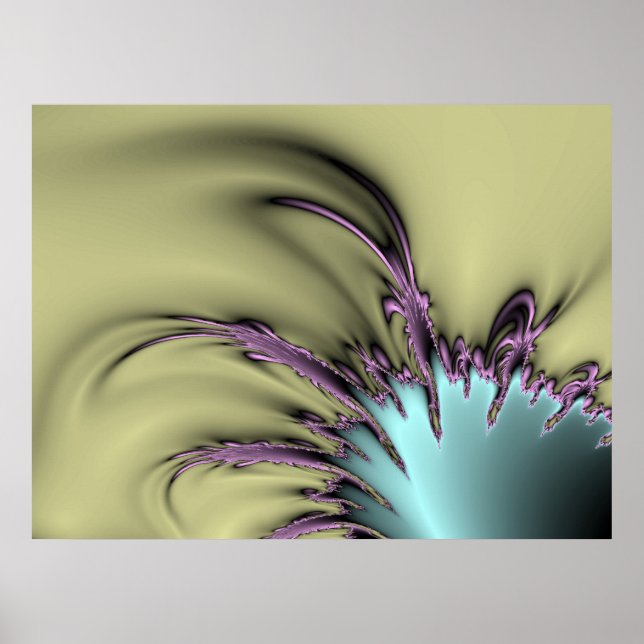 Seefan Poster (Vorne)