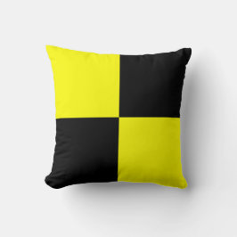 Seeflagge L — Lima Kissen