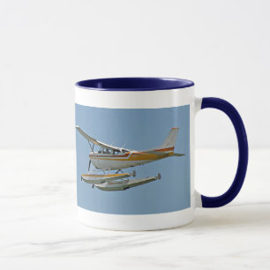 SeeFlugzeug - Seeflugzeug Tasse