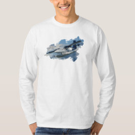 Seeflugzeug T-Shirt