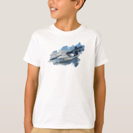 Seeflugzeug T-Shirt