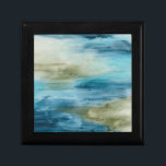 Seefluss II Schmuckschachtel<br><div class="desc">Zuhause Décor</div>