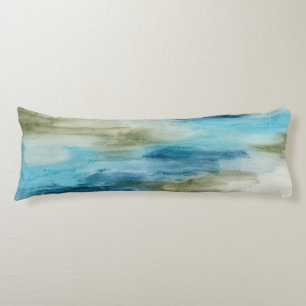 Seefluss II Seitenschläferkissen