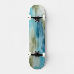 Seefluss II Skateboard