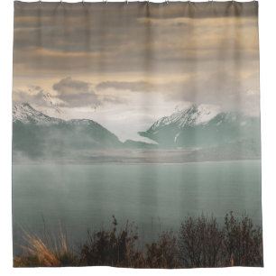 SEEFOTOGRAFIE DUSCHVORHANG