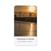 Seefrachtlogistik-Experte für den Seeverkehr im Au