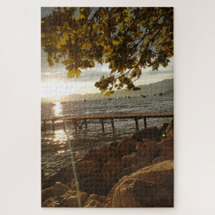 Seegarbe Puzzle
