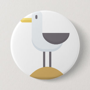 Seegras Button