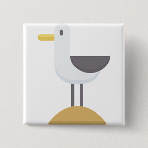 Seegras Button