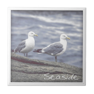 Seegras Fliese