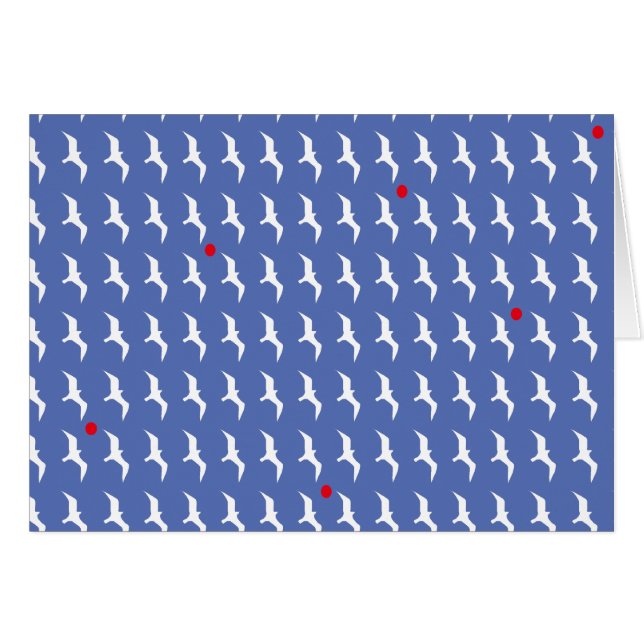 Seegras und Sonne (Vorderseite (Horizontal))