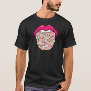 Seegraswiesen Seabird Seagull T-Shirt