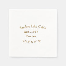 Seehaus wird gemietet. Datum Jahr benutzerdefinier