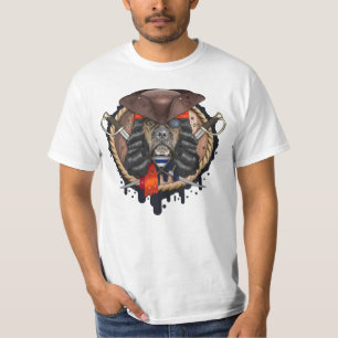 Seehund T-Shirt
