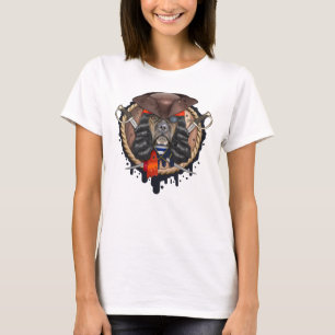 Seehund T-Shirt
