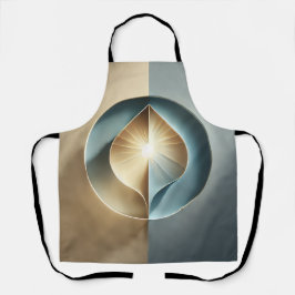 Seeing The Way Schürze