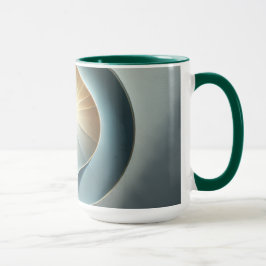 Seeing The Way Tasse