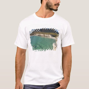 Seejakler im Golf von Kalifornien bei Isla T-Shirt