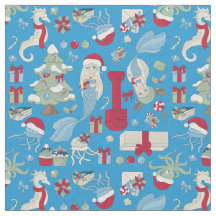 Seejungfisch-Meerjungfrau-Seepferd