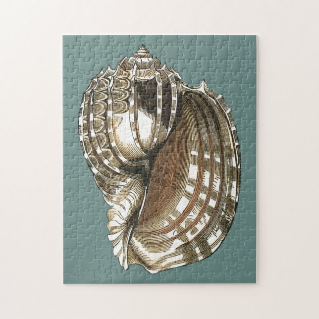 Seejuwel Puzzle (Vertikal)