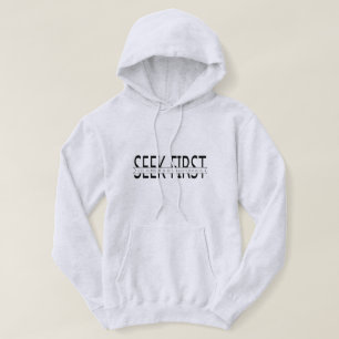Seek First T - Shirt
