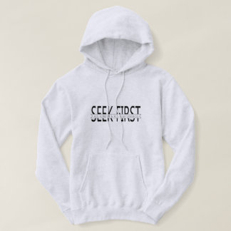 Seek First T - Shirt